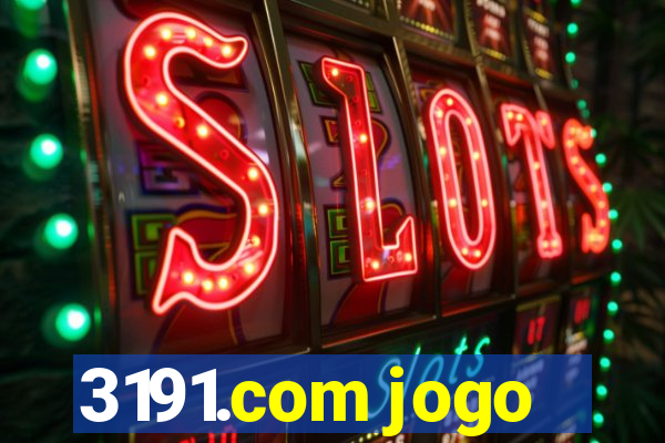 3191.com jogo